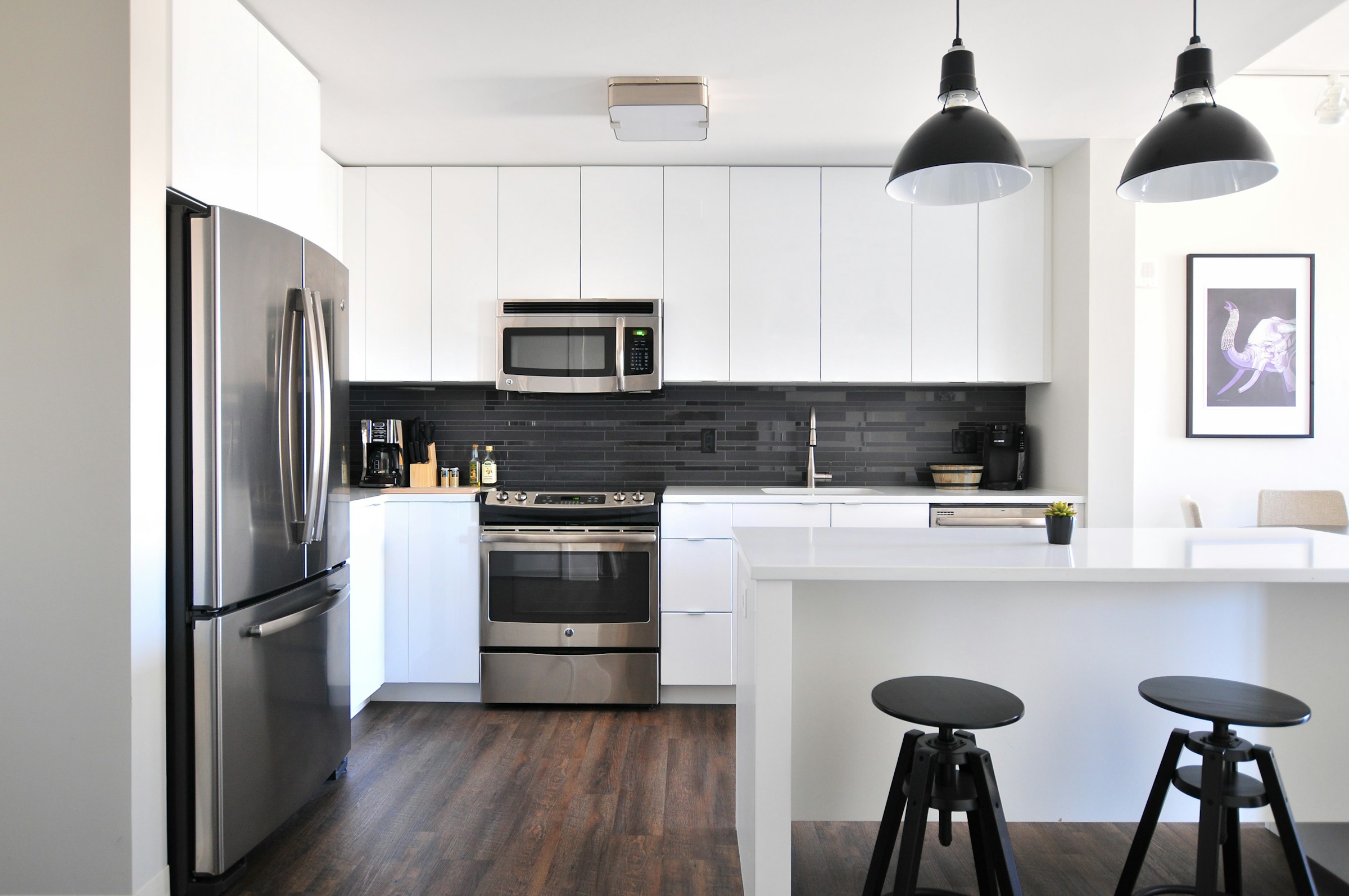 Huntingdon appliance repair hero image